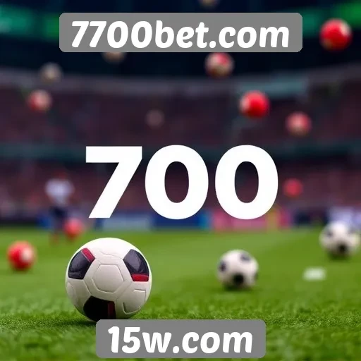 Comparação entre 7700bet.com e concorrentes do setor