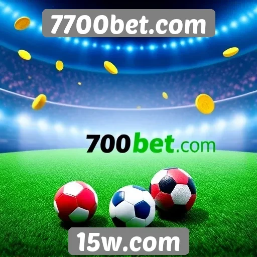 Exploração das opções de jogos no 7700bet