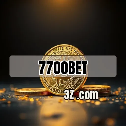 7700bet.com - Promoções